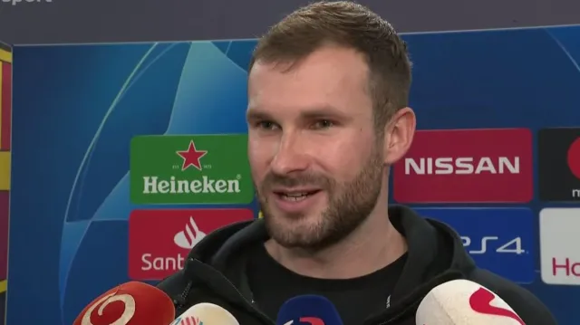 Ohlasy po utkání Barcelona - Slavia Praha