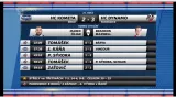 Sestřih a ohlasy utkání Brno - Pardubice