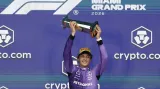 Andrea Kimi Antonelli triumfoval v Miami