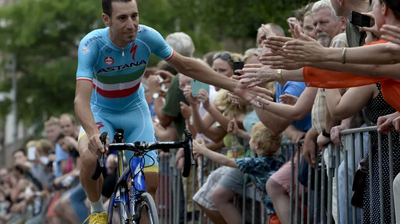 Vincenzo Nibali