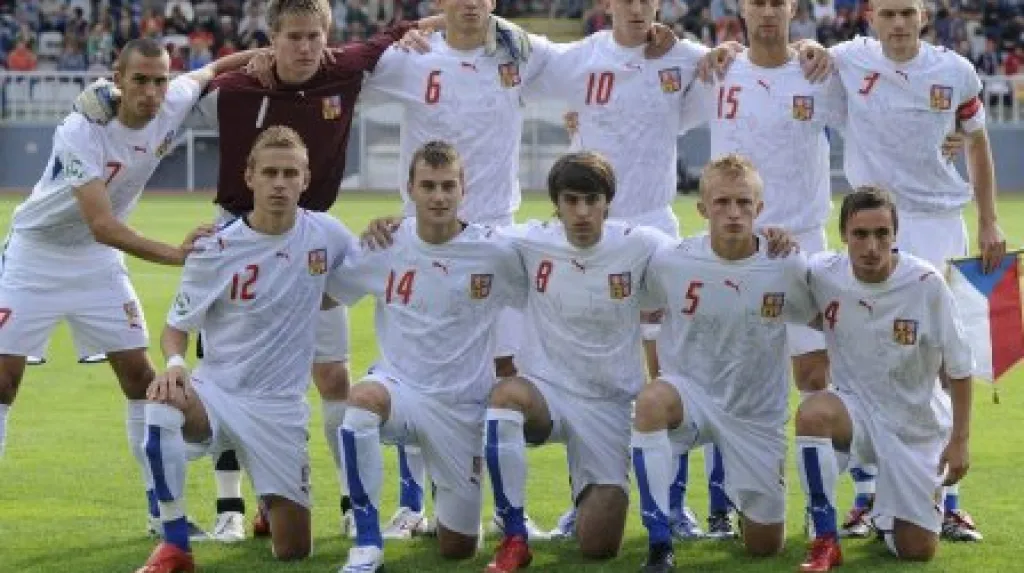 Česká devatenáctka