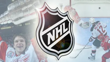 NHL