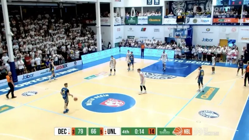 Závěr a ohlasy utkání Děčín – Ústí nad Labem