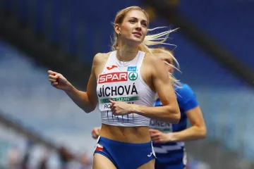 Nikoleta Jíchová