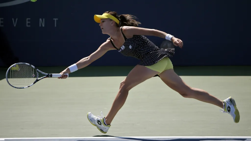 Agnieszka Radwaňská