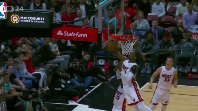 Miami se v NBA probránilo k vítězství
