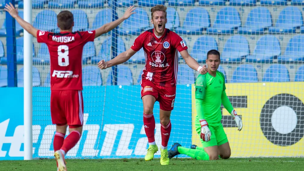 Jakub Plšek překonal Filipa Nguyena