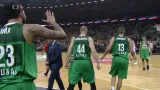 Galatasaray s Schilbem nevyzrál na Kaunas