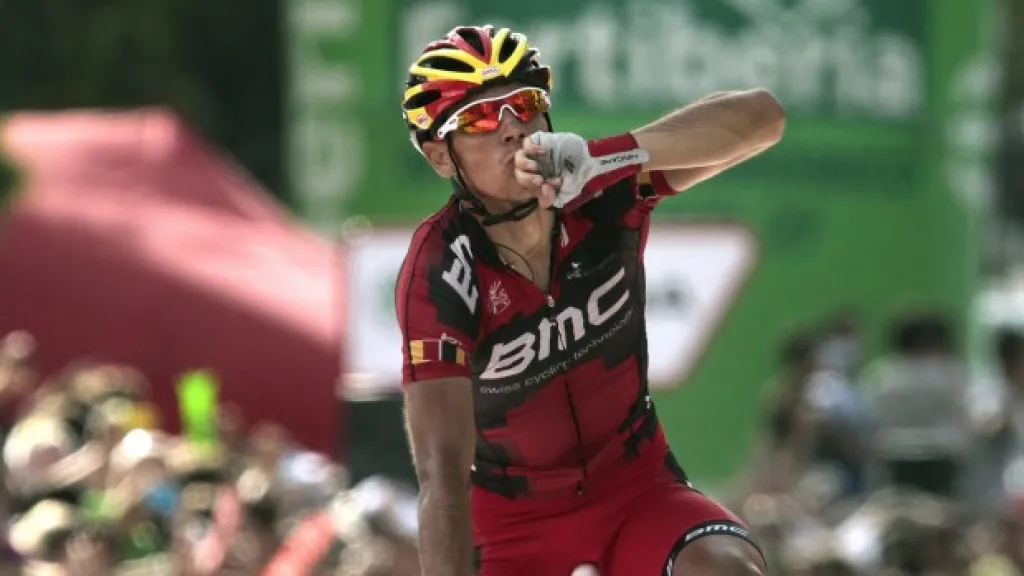 Philippe Gilbert