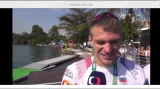 Synek: Vyšla mi taktika a pak už jsem se šetřil