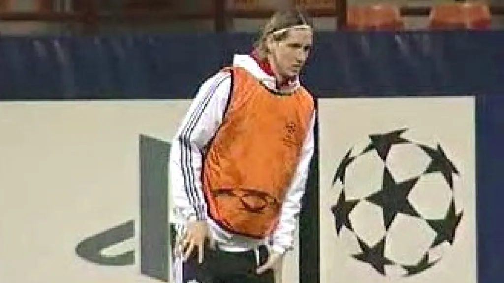 Fernando Torres