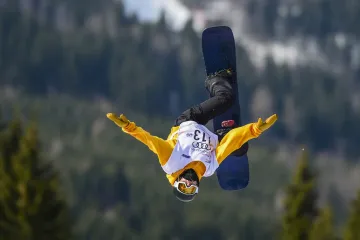 Zoi Sadowská-Synnottová