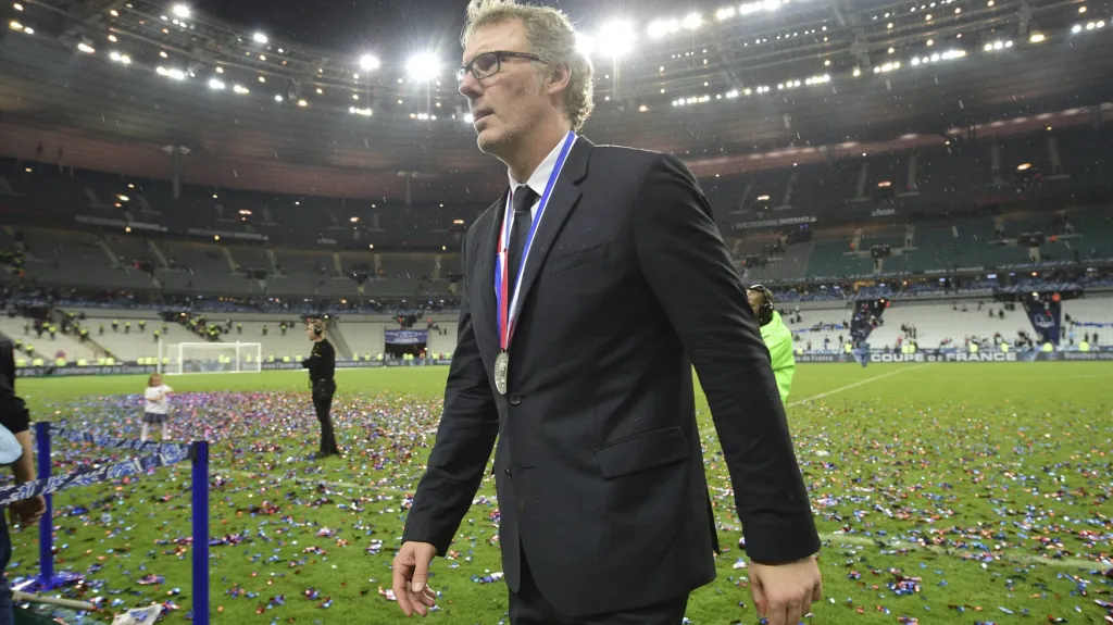 Laurent Blanc