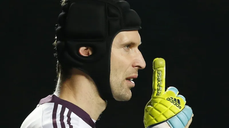 Petr Čech