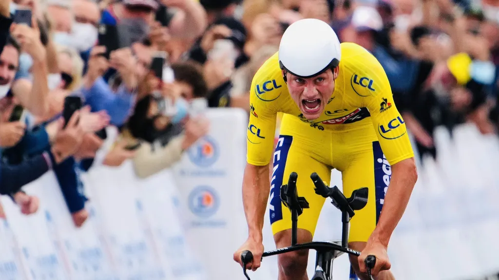 Mathieu Van der Poel