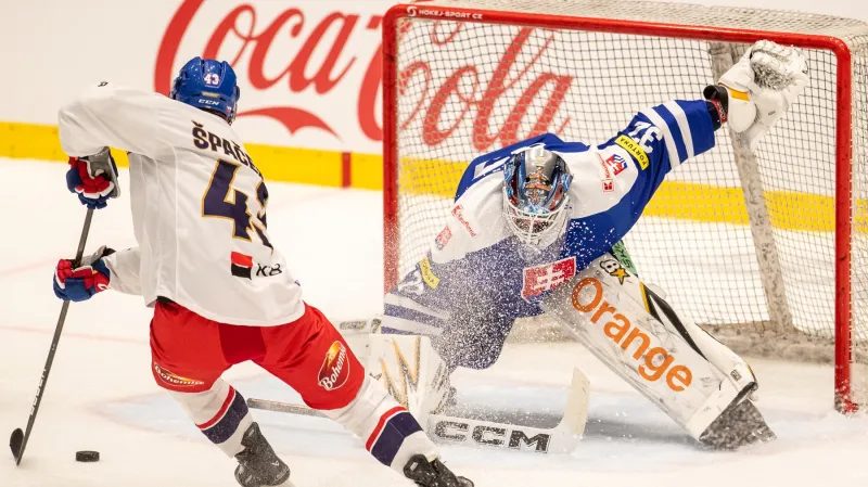 Sestřih a ohlas utkání Česko – Slovensko