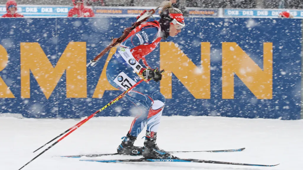 Veronika Zvařičová