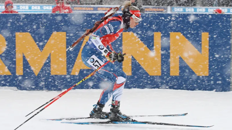 Veronika Zvařičová