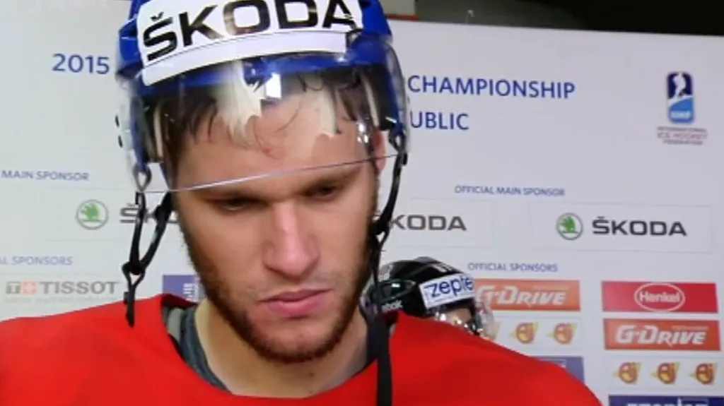 Jordán: Kanada hrála kompaktně