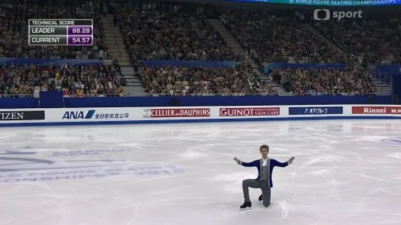 Březina: Hloupé chyby už nesmím opakovat