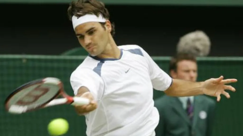 Roger Federer