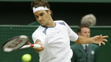 Roger Federer