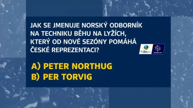 Soutěž k MS v biatlonu – 22. února