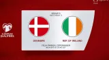 Sestřih utkání Dánsko - Severní Irsko