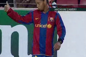 Ronaldinho