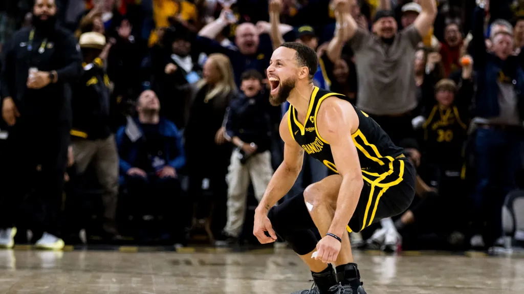 Stephen Curry