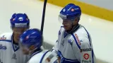 Gól v utkání Česko - Finsko: Barkov - 0:1 (1. min.)