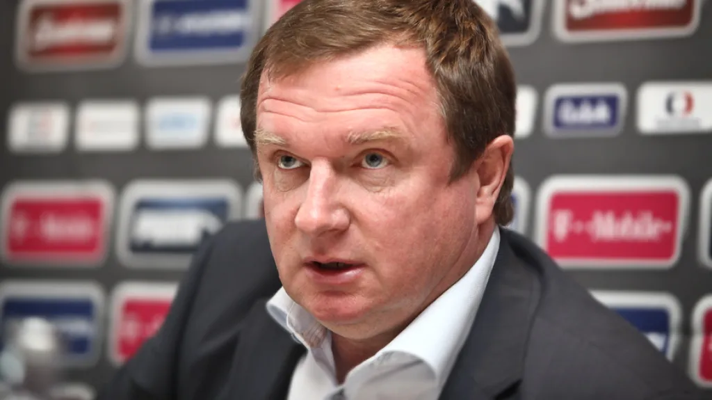 Pavel Vrba