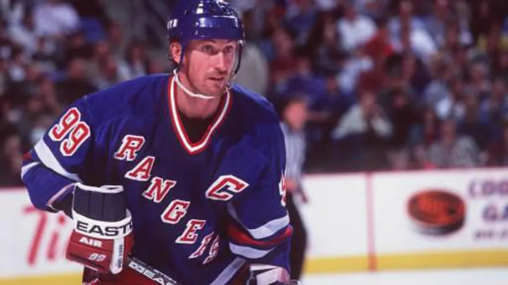 Wayne Gretzky