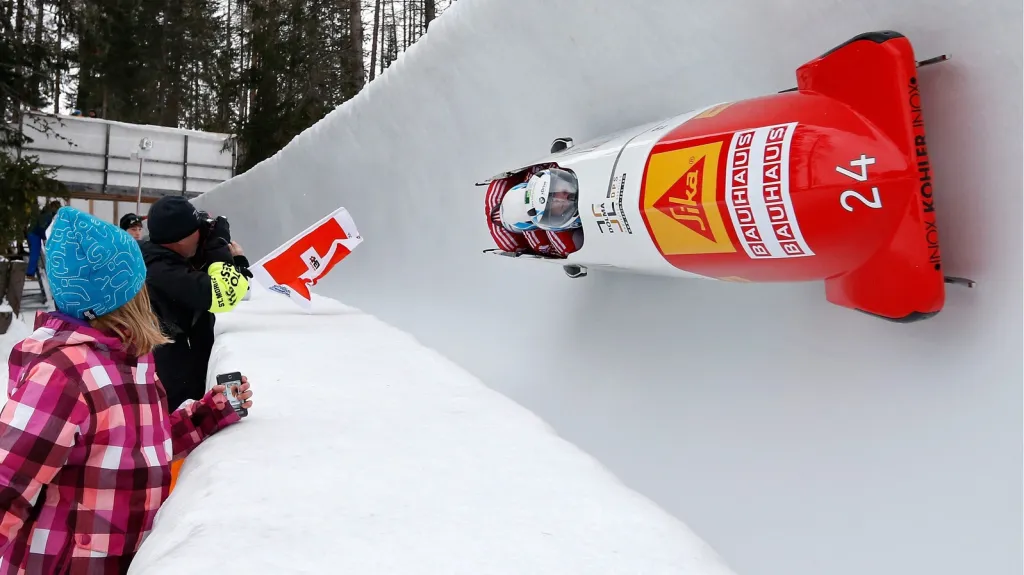 Švýcarský čtyřbob