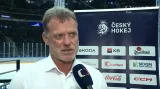 Udělám si detailnější rozbor, jak se hráčům dařilo, uvedl Rulík