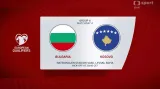 Sestřih utkání Bulharsko - Kosovo
