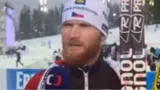 Šlesingr: Stojka mi nesedla, pak začaly nervy