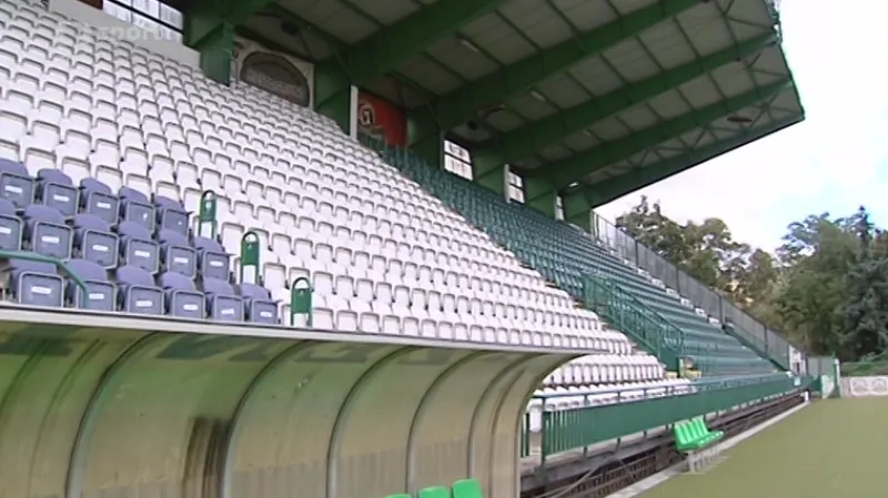 Bohemians 1905 budou mít Ďolíček jistý