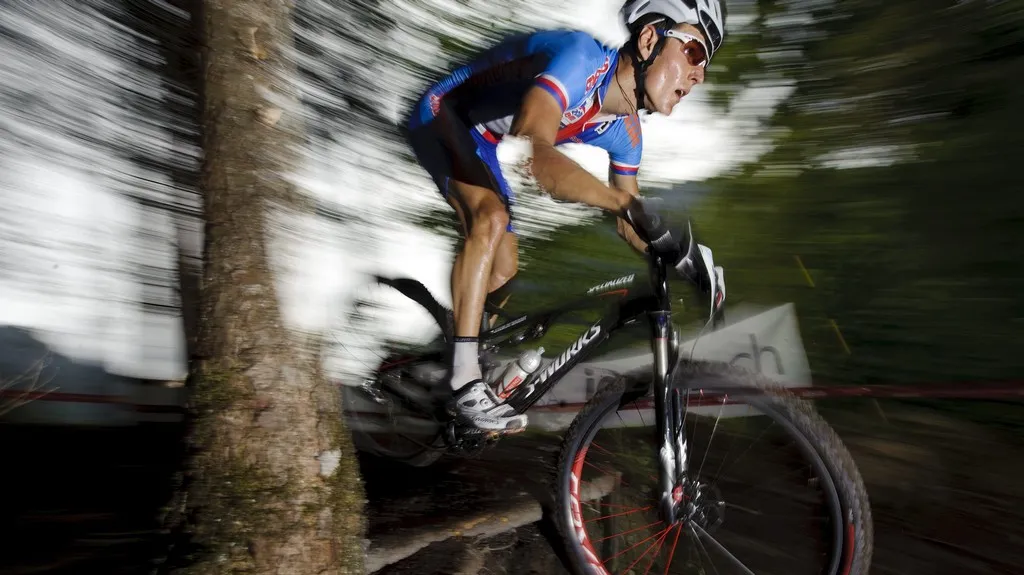 Světový pohár horských kol 2012 Belgie