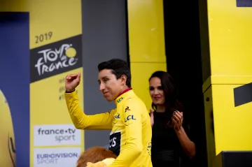 Egan Bernal