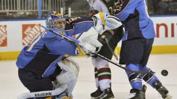 Ondřej Pavelec