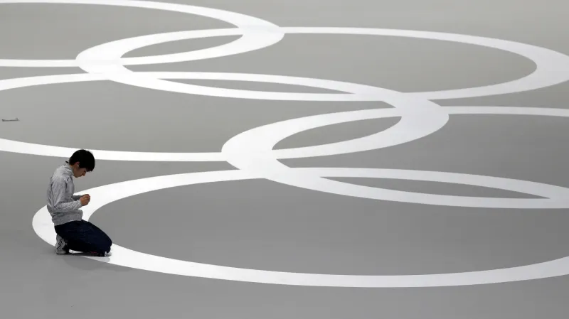 Olympijské hry v Pchjongčchangu