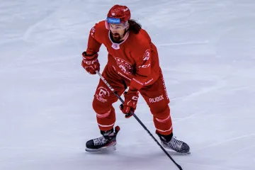 Daniel Voženílek