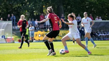 Sestřih utkání FC Praha – Slavia Praha