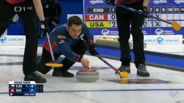 Curleři v čele s Klímou nestačili na Švýcary