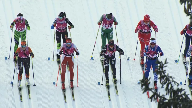 Jizerská 50: Letos to nevyšlo, snad to bude napřesrok lepší