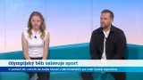 Olympijský běh