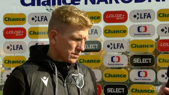 Ohlasy po utkání Slavia B – Ostrava B