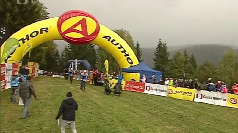 Z vítězství v ČT Author Cupu se radoval Boudný a Škarnitzlová