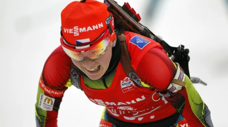 Světový pohár v biatlonu 2012/13 Itálie